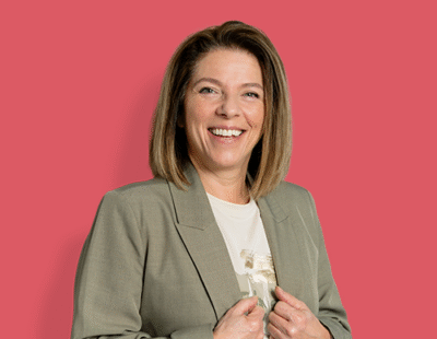 Patricia Donders – Rood