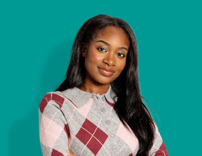 Shavella Landveld – groen